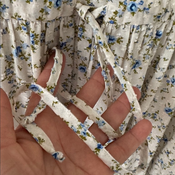 Christy Dawn The Dawn Dress Size S - Picture 12 of 14